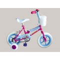 Bicicleta para niños de 12 &quot;BMX EVA para niños